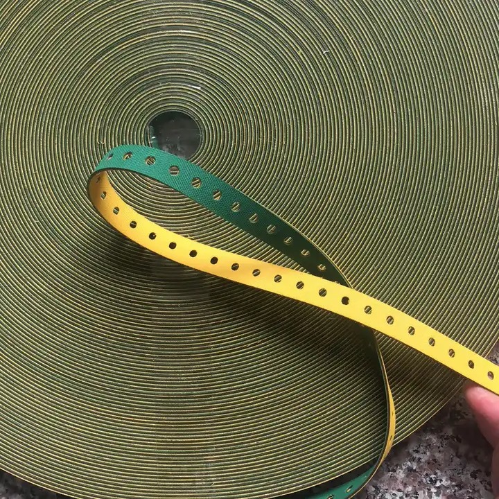 Rough Top Belts